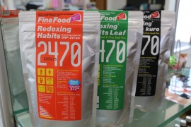 ２４時間で７０センチの便を出す習慣を、、、2470